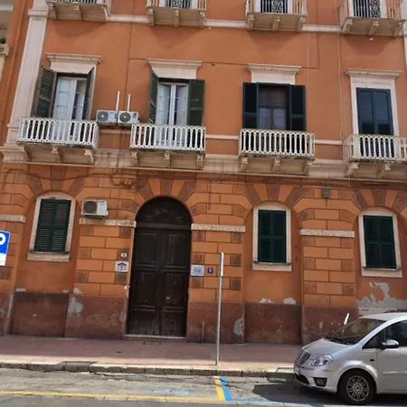 Apartamento Casa Marta Taranto