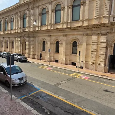 Casa Marta Taranto