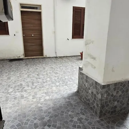 Casa Marta *