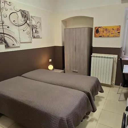 Casa Marta Taranto