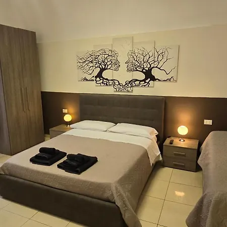 Casa Marta Apartment *