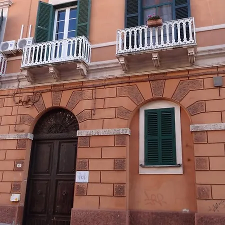 Casa Marta