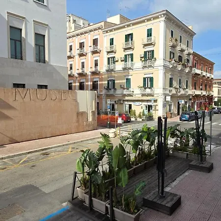 Casa Marta * Taranto