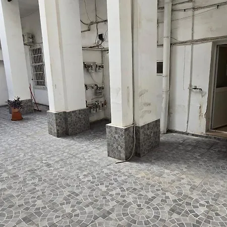 Casa Marta Διαμέρισμα *