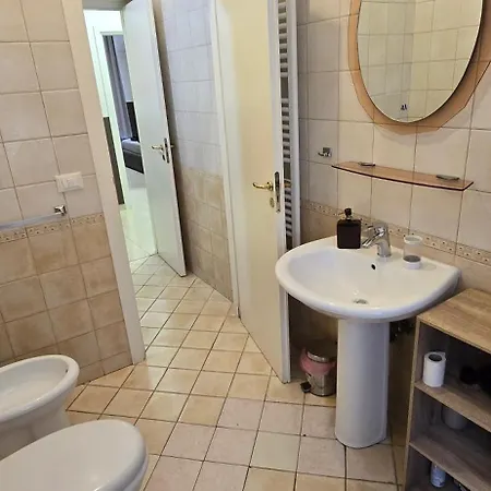 Casa Marta * Ταράντο