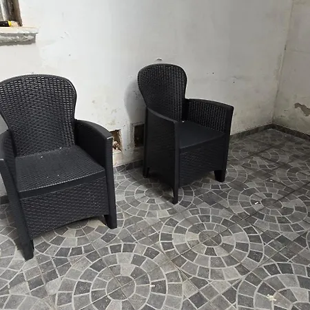 Casa Marta Διαμέρισμα