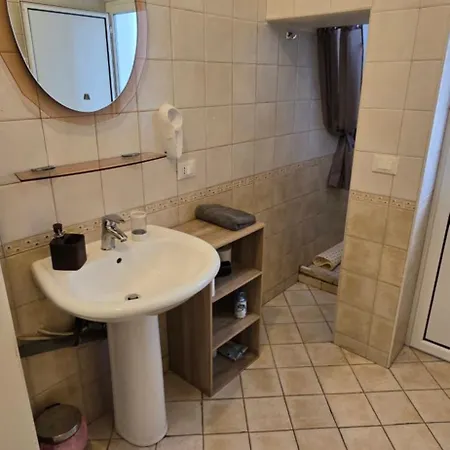 Διαμέρισμα Casa Marta