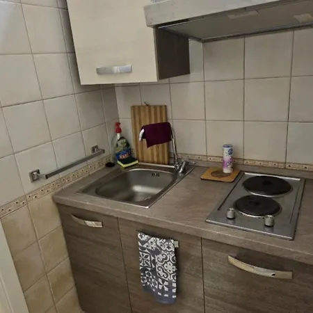 Διαμέρισμα Casa Marta *