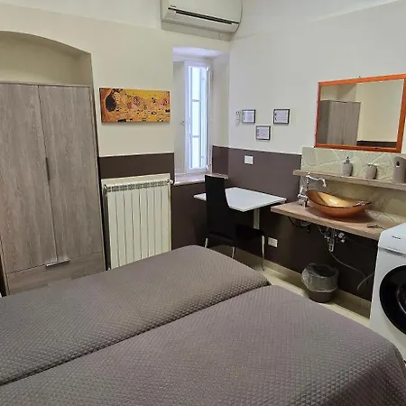 Casa Marta Διαμέρισμα Ταράντο