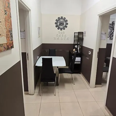 Casa Marta * Taranto