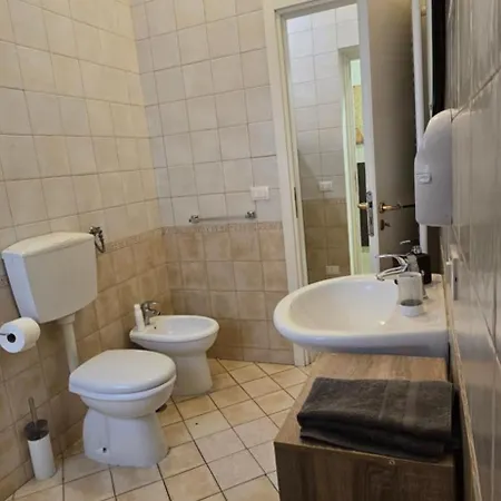 Casa Marta Διαμέρισμα