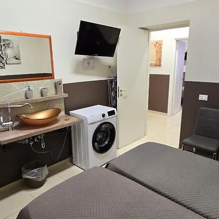 Apartment Casa Marta *