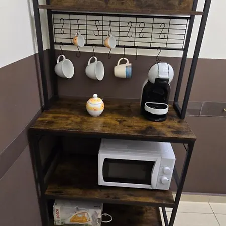 Διαμέρισμα Casa Marta Ταράντο