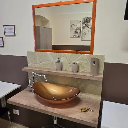 Casa Marta * Ταράντο