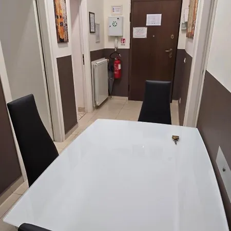 Casa Marta Apartment