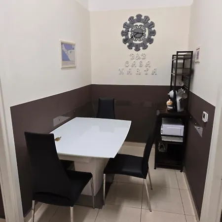 Apartment Casa Marta