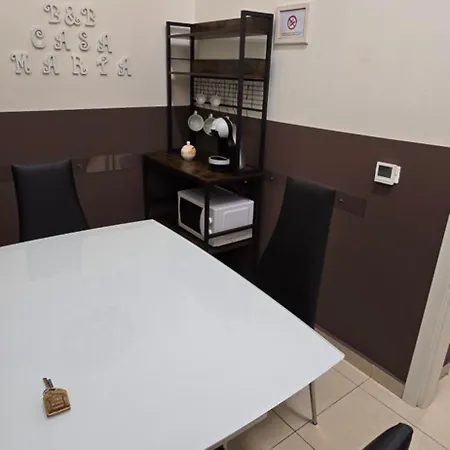 Apartment Casa Marta *