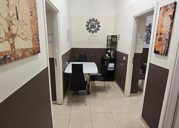 Casa Marta * Taranto